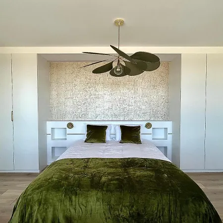 Le De Gamme Vue - Malo Cation Lägenhet