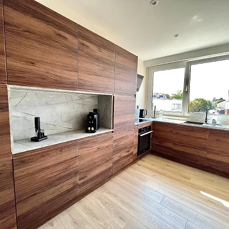 Le De Gamme Vue - Malo Cation