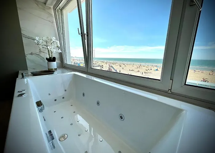 Le De Gamme Vue - Malo Cation