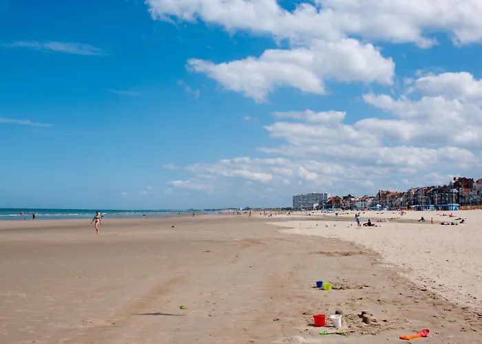 Le De Gamme Vue - Malo Cation *