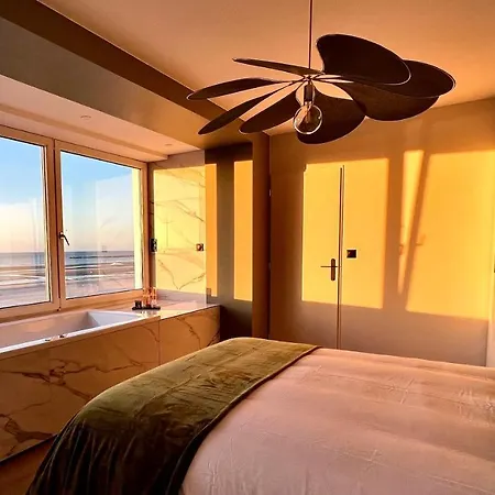 Le De Gamme Vue - Malo Cation Apartment Dunkirk