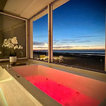 Le De Gamme Vue - Malo Cation Dunkirk