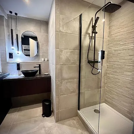 Le De Gamme Vue - Malo Cation Apartment