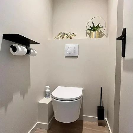 Le De Gamme Vue - Malo Cation Apartment