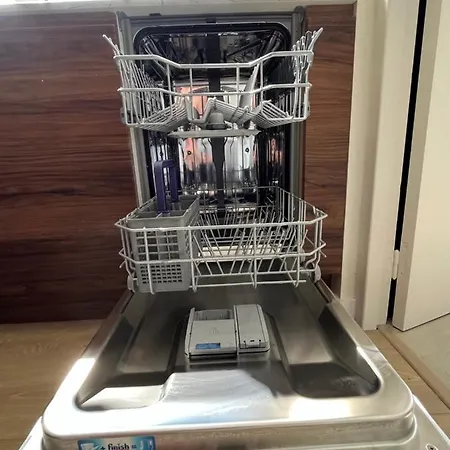 Le De Gamme Vue - Malo Cation Apartment Dunkirk