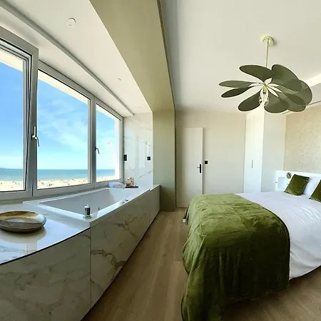 Le De Gamme Vue - Malo Cation Apartment