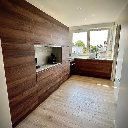 شقة Le De Gamme Vue - Malo Cation Dunkirk