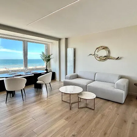 Le De Gamme Vue - Malo Cation Dunkirk