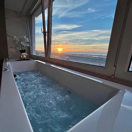 Appartement Le De Gamme Vue - Malo Cation *