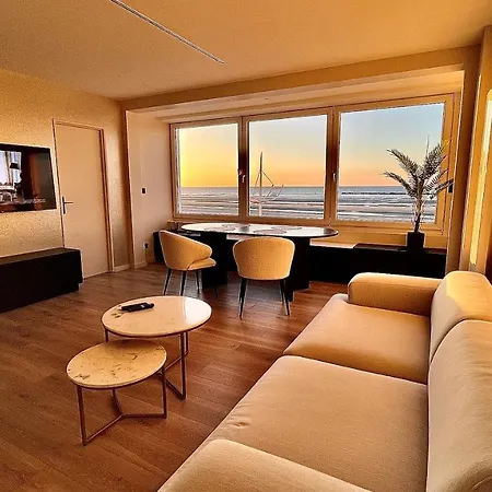 Le De Gamme Vue - Malo Cation Apartment *