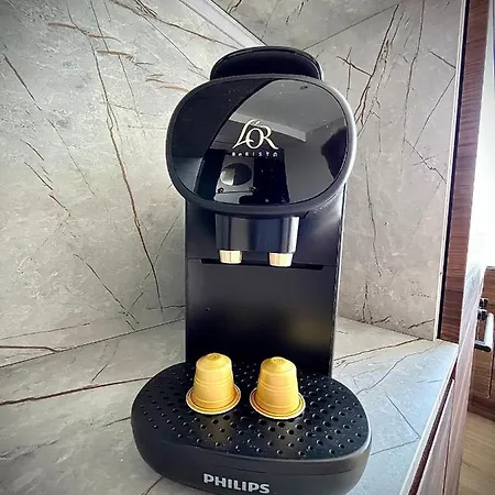 Apartment Le De Gamme Vue - Malo Cation *