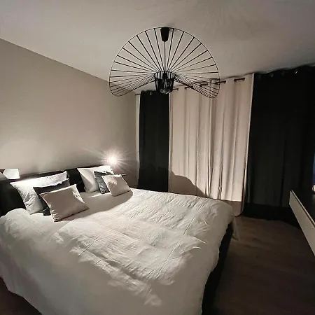 Le De Gamme Vue - Malo Cation *