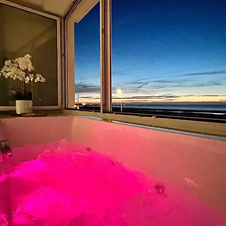 Le De Gamme Vue - Malo Cation Dunkirk