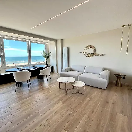 Le De Gamme Vue - Malo Cation Apartment *