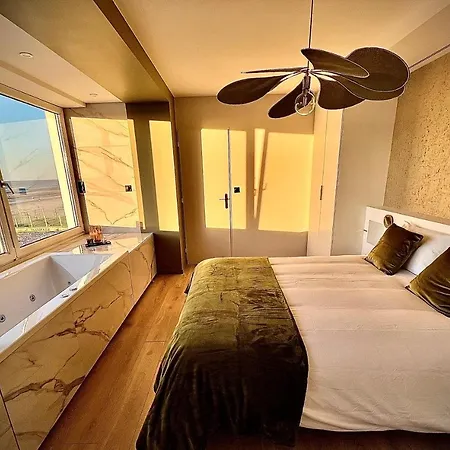 Apartment Le De Gamme Vue - Malo Cation