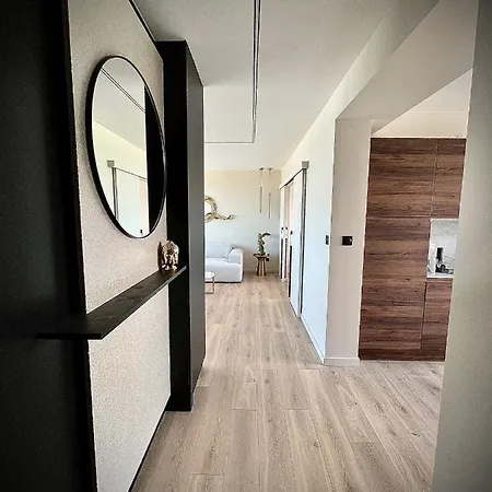 Apartment Le De Gamme Vue - Malo Cation *