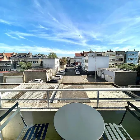 Le De Gamme Vue - Malo Cation شقة