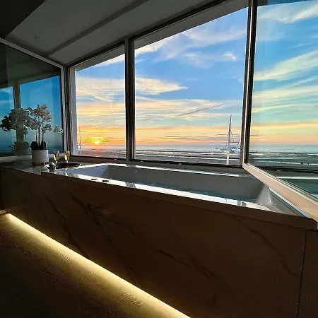 Le De Gamme Vue - Malo Cation * Duinkerke