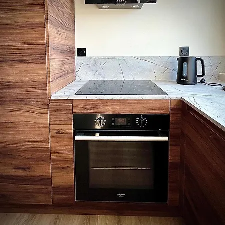 Apartment Le De Gamme Vue - Malo Cation *