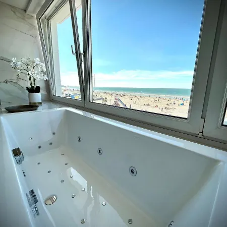 Le De Gamme Vue - Malo Cation