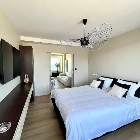 Le De Gamme Vue - Malo Cation Apartment Dunkirk