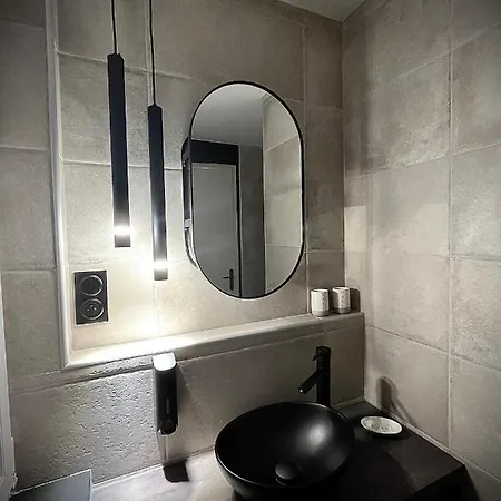 Le De Gamme Vue - Malo Cation