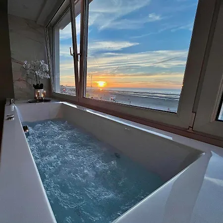 Le De Gamme Vue - Malo Cation Apartment