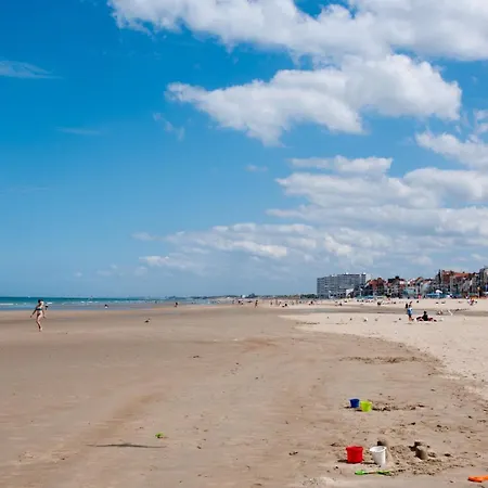 Le De Gamme Vue - Malo Cation *